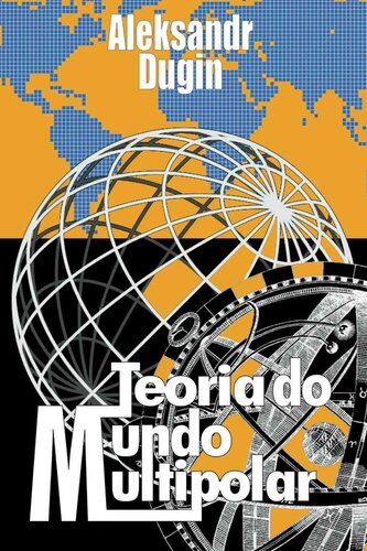 Teoria do Mundo Multipolar