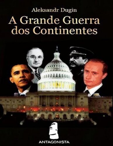 A Grande Guerra dos Continentes