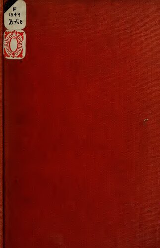 Documentos relativos al conflicto de jurisdicción territorial con la República de Panamá y sus antececentes