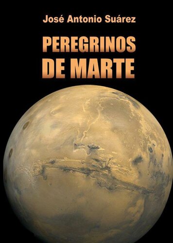 Peregrinos de Marte