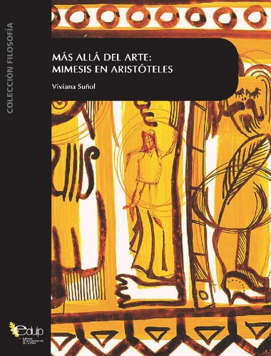 Más allá del arte : mímesis en Aristóteles