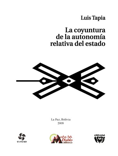 Asamblea legislativa plurinacional: desafíos, organización, atribuciones y agenda legislativa