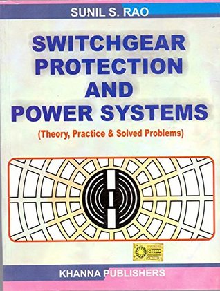 Switchgear Protection And Power Systems