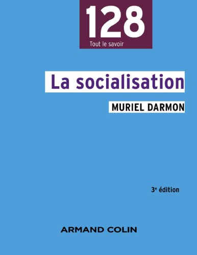 La socialisation