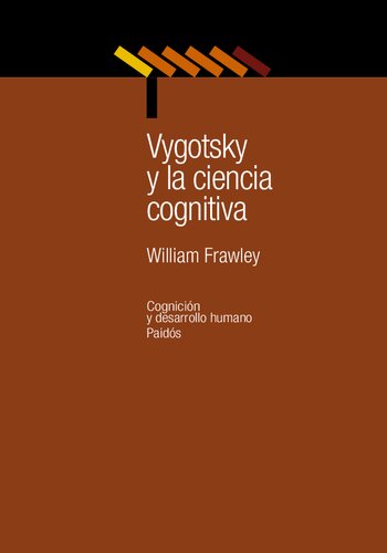 Vygotsky y la ciencia cognitiva