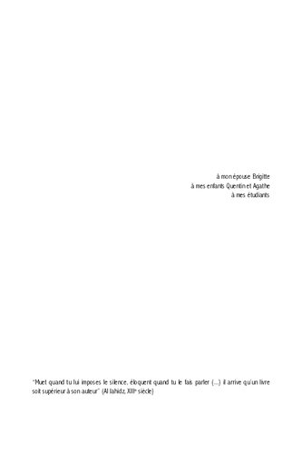 Une introduction aux télécommunications