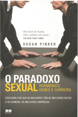 O paradoxo sexual