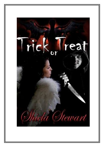 Shiela Stewart - Truco o Trato