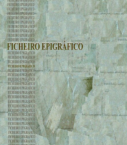 Ficheiro Epigráfico