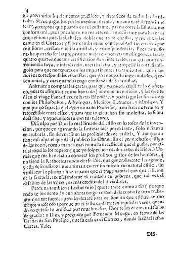 Correo del otro mundo al gran Piscator de Salamanca: cartas respondidas a los muertos por el mismo Piscato