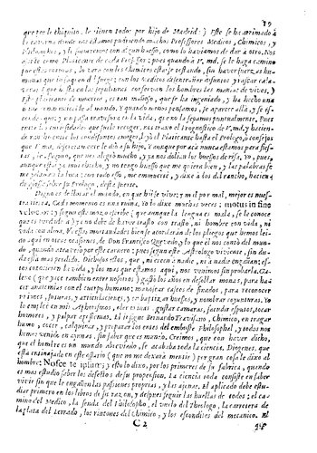 Correo del otro mundo al gran Piscator de Salamanca: cartas respondidas a los muertos por el mismo Piscato
