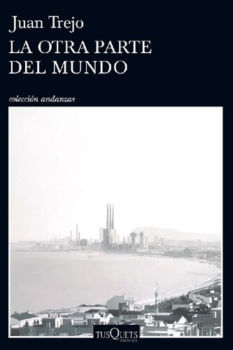 La otra parte del mundo