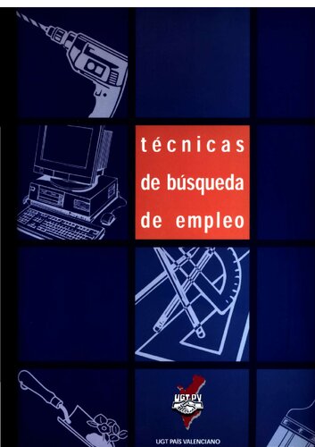 Técnicas de búsqueda de empleo
