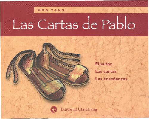 Las Cartas de Pablo