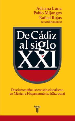 De Cádiz al siglo XXI