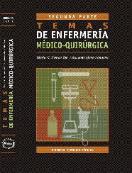 Temas de enfermería médico-quirúrgica