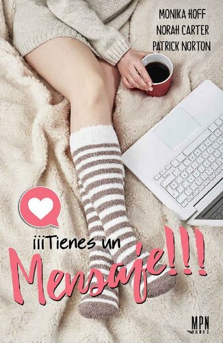 ¡¡¡ Tienes un mensaje !!!