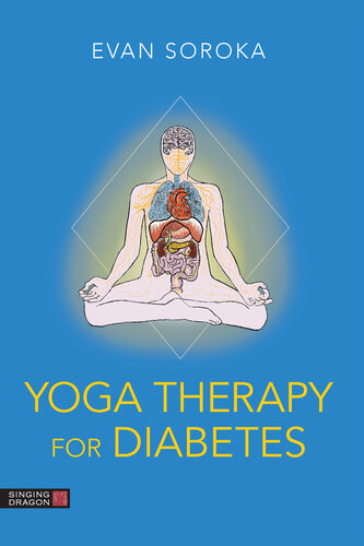 Yoga Therapy for Diabetes