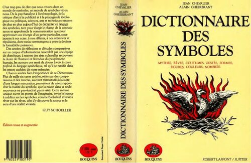 Dictionnaire des symboles