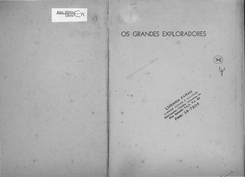 Os Grandes Exploradores