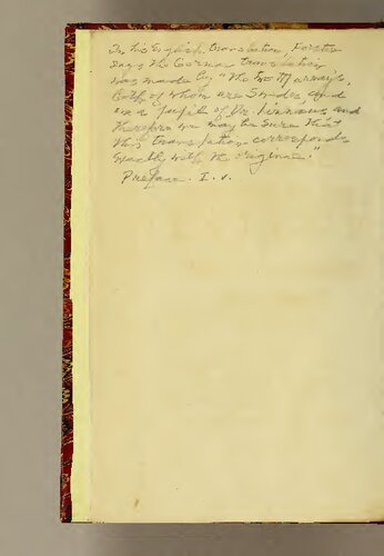 Des Herrn Peter Kalms ... Beschreibung der Reise die er nach dem nördlichen Amerika auf den Befehl gedachter Akademie und öffentliche Kosten unternommen hat