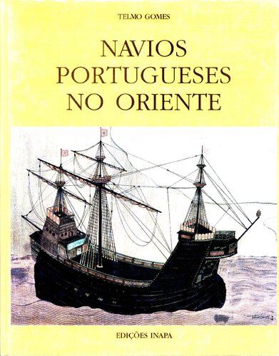 Navios portugueses no Oriente: século XVI