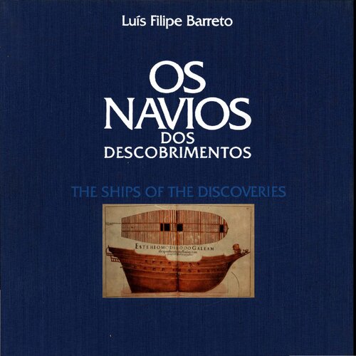 Os Navios dos Descobrimentos