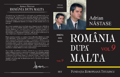 România după Malta: 875 de zile la Externe