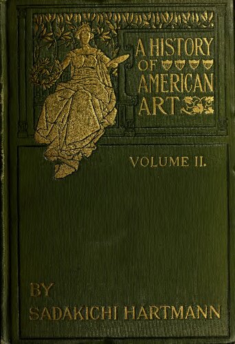 A History of American Art