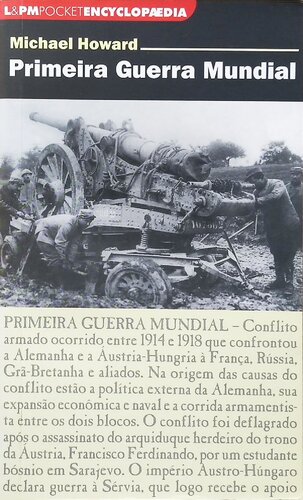 Primeira Guerra Mundial