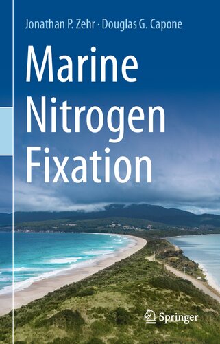 Marine Nitrogen Fixation