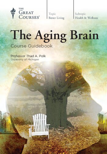 The Aging Brain