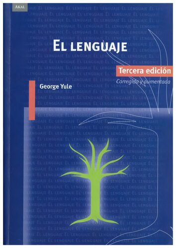 El lenguaje