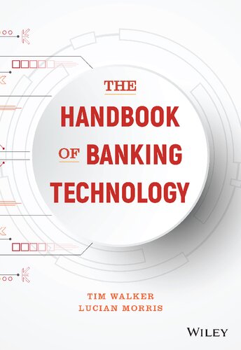 The Handbook of Banking Technology