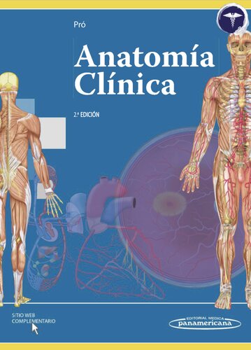 Anatomía Clínica