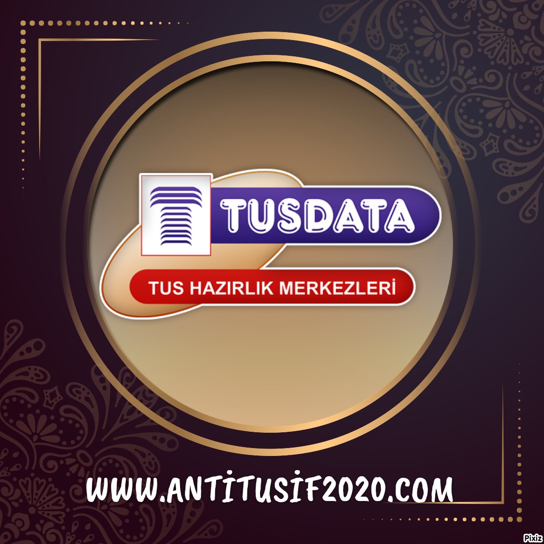 Tus Deneme Sınavı (Cevaplı)