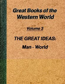 A Syntopicon: An Index to The Great Ideas