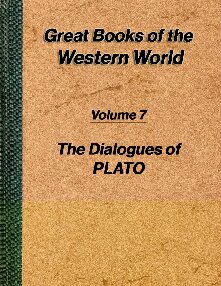 The Dialogues of Plato