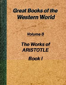 The works of Aristotle