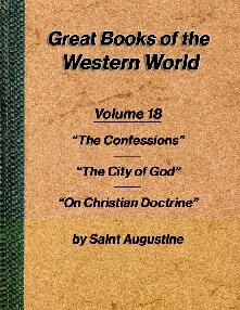 Works by Augustine of Hippo (Saint Augustine)