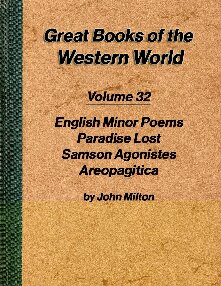 Works by John Milton