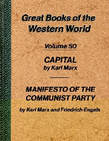 The Capital, Manifesto of the Communist Party