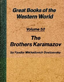 The Brothers Karamazov