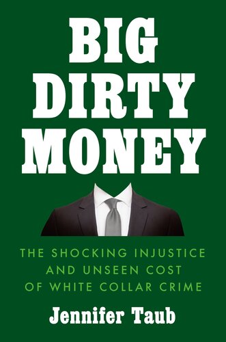 The Shocking Injustice and Unseen Cost of White Collar Crime