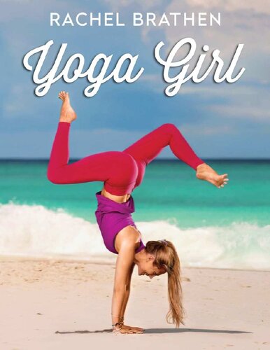 Yoga girl