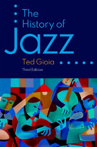 The history of jazz