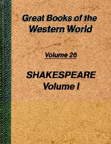 Works by William Shakespeare