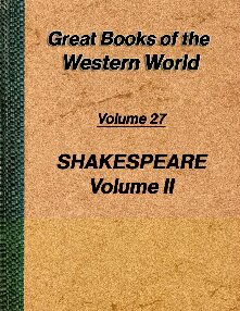 Works by William Shakespeare