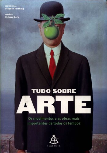 Tudo sobre arte