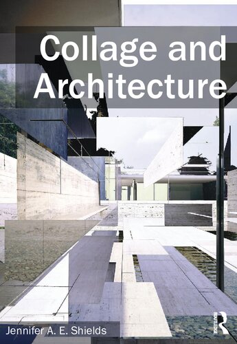 Collage and Architecture